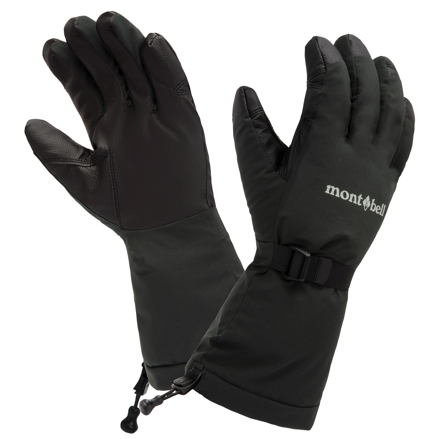 Powder Gloves Men's